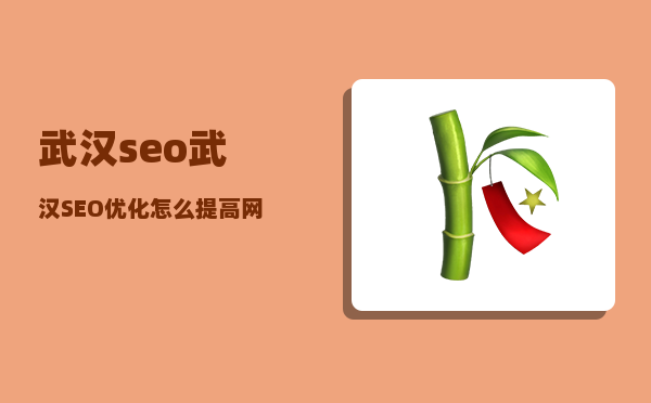 武汉seo（「武汉SEO优化」怎么提高网站的转化率）